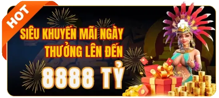 Hoàn trả Không giới hạn win8bet