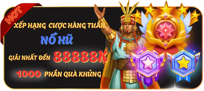 Bắn cá đổi thưởng win8bet