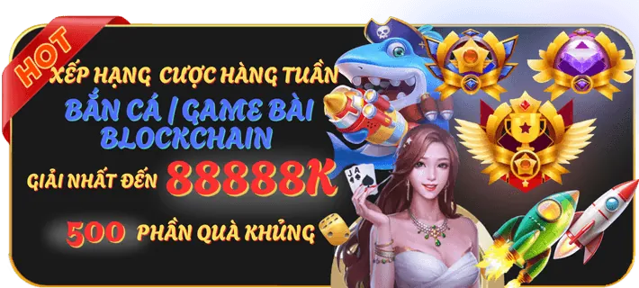 Khuyến mãi chào mừng người chơi mới Win8bet