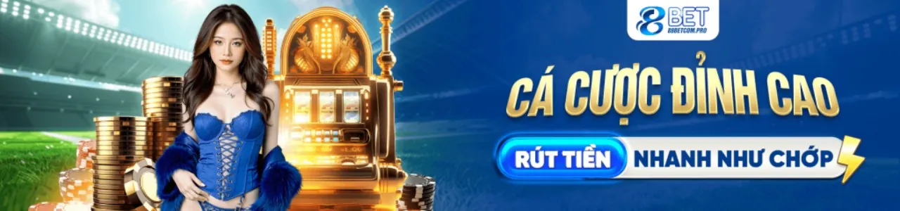 Khuyến mãi mới nhất win8bet