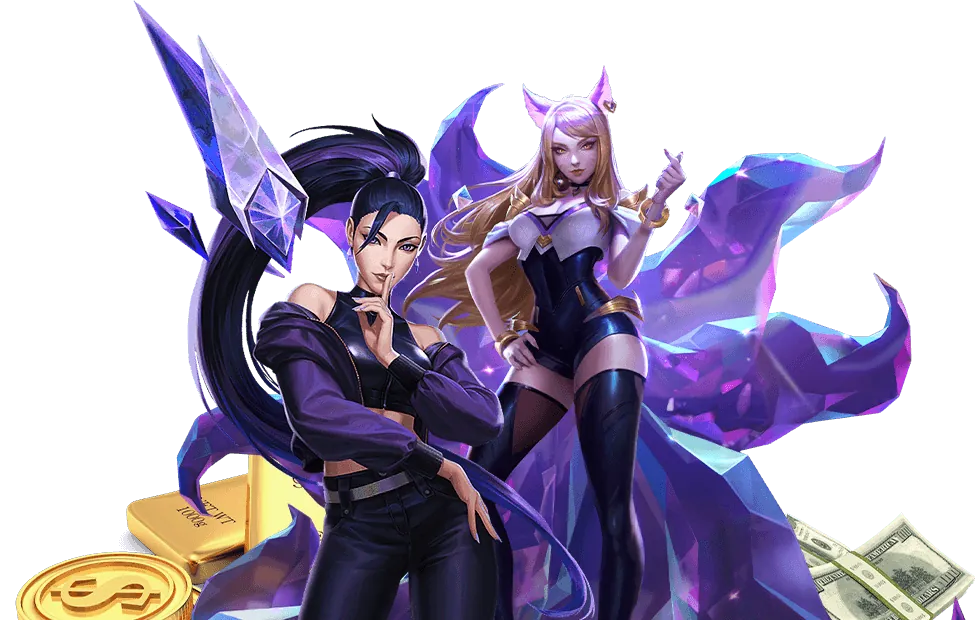 Thưởng nạp lại và các sự kiện đặc biệt