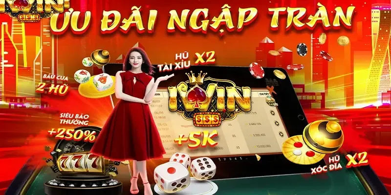 Khuyến mãi Tài Xỉu 88cld